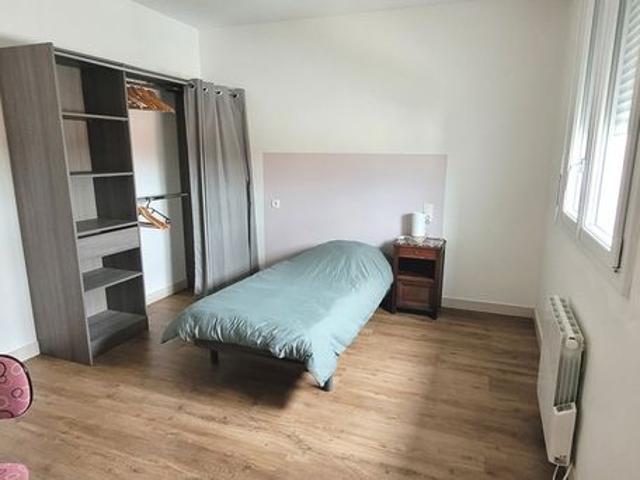 Maison vente à Saint-Jean-d'Angély, Charente-Maritime