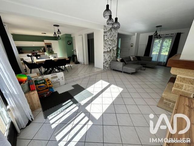 Maison vente à Meaux, Saâcy-sur-marne