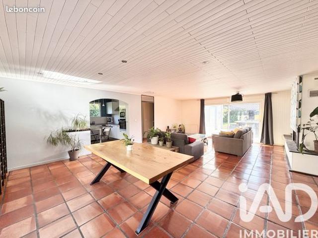 Maison vente à Arcachon, Biganos
