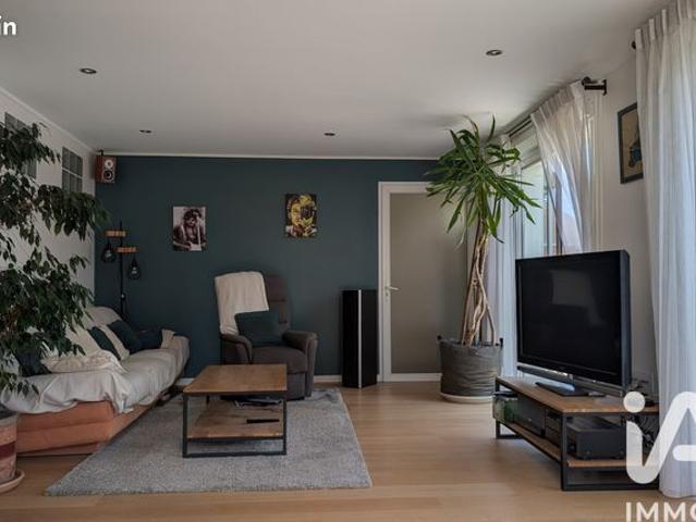 Maison vente à Pontoise, Osny