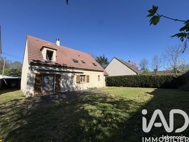 Maison vente à Sarcelles, Ecouen