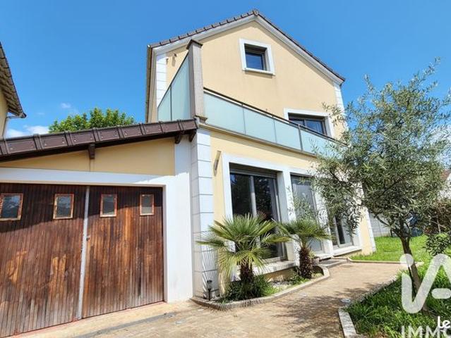 Maison vente à Nogent-sur-Marne, Champigny-sur-marne
