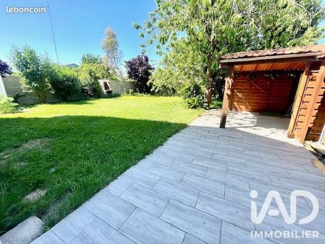 Maison vente à Villeneuve-le-Roi, Val-de-Marne