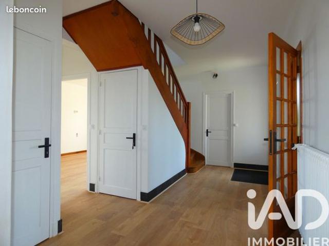 Maison vente à Lannion, Bretagne