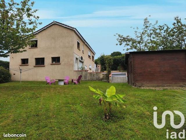 Maison vente à Charleville-Mézières, Anchamps
