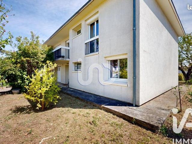 Maison vente à Toulouse, Villeneuve-tolosane