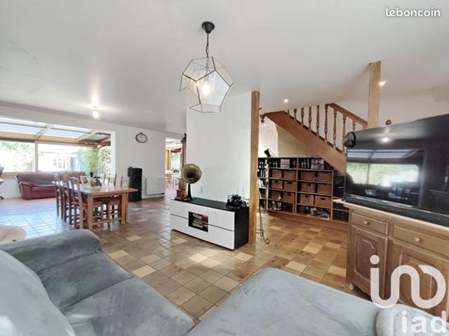 Maison vente à Le Raincy, Tremblay-en-france