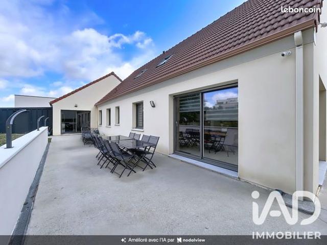 Maison vente à Le Blanc, Rosnay