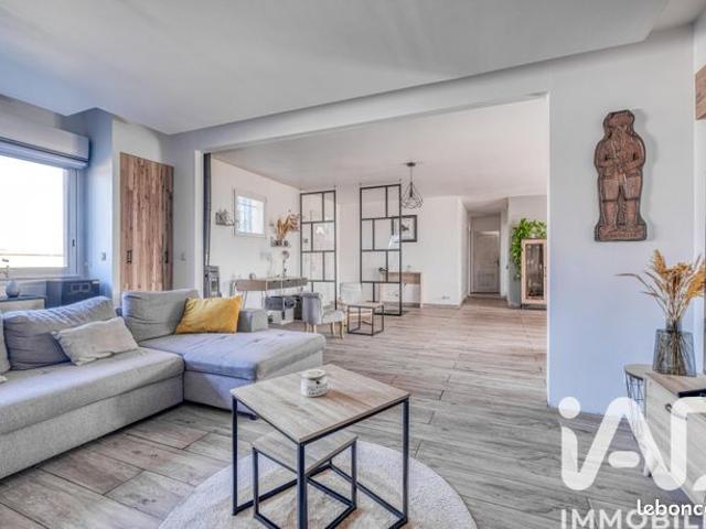 Maison vente à Vignely, Seine-et-Marne