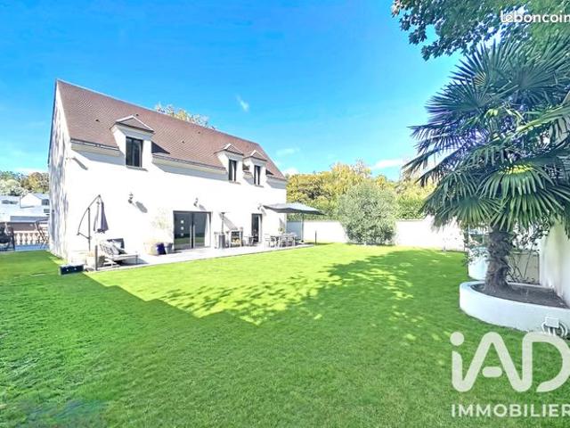 Maison vente à Sarcelles, Montlignon