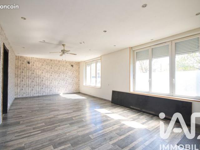 Maison vente à Châlons-en-Champagne, Suippes