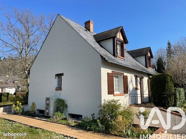 Maison vente à Orléans