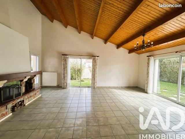 Maison vente à La Rochelle, Lagord