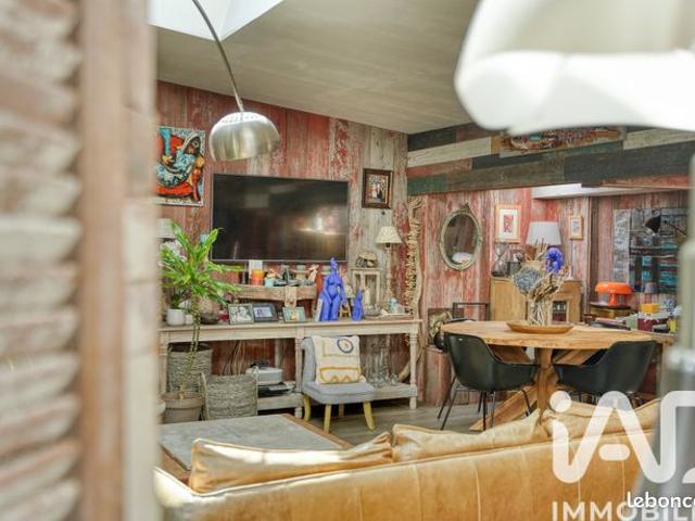 Maison vente à Saint-Germain-en-Laye, Verneuil-sur-seine
