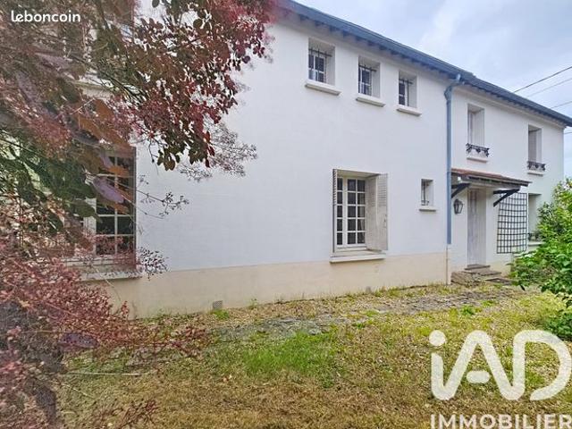 Maison vente à Saint-Germain-sur-Morin, Seine-et-Marne