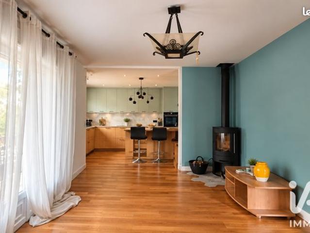 Maison vente à Nogent-sur-Marne, Bry-sur-marne