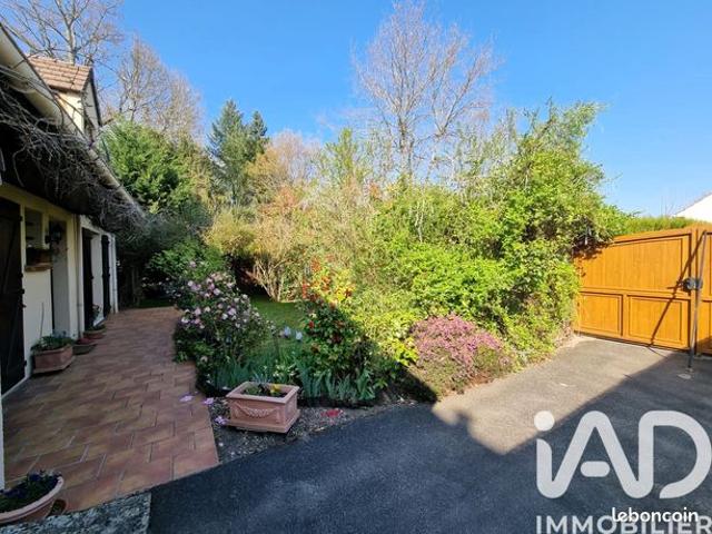 Maison vente à Évry, Milly-la-forêt