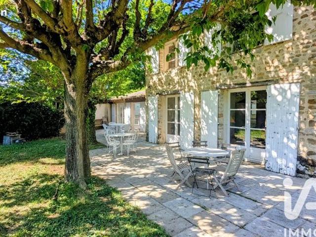 Maison vente à Valence, La Baume-cornillane