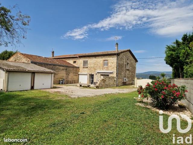 Maison vente à Die, Loriol-sur-drôme