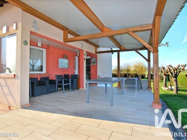 Maison vente à Montargis, Châtillon-sur-loire