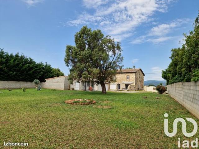 Maison vente à Die, Loriol-sur-drôme