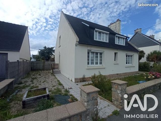 Maison vente à Morlaix, Bretagne