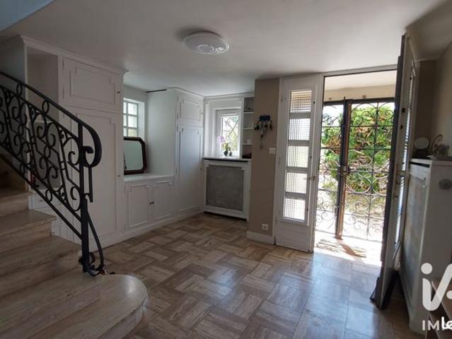 Maison vente à Rambouillet, Le Mesnil-saint-denis