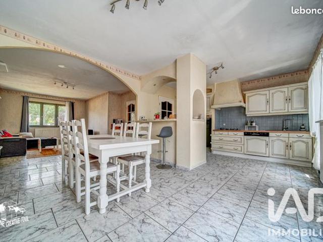 Maison vente à Metz, Verny