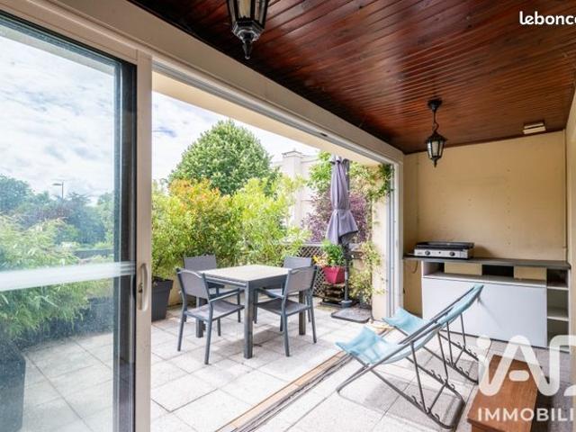 Maison vente à Nanterre, Rueil-malmaison