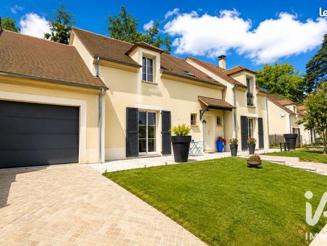 Maison vente à Pontoise, Cergy