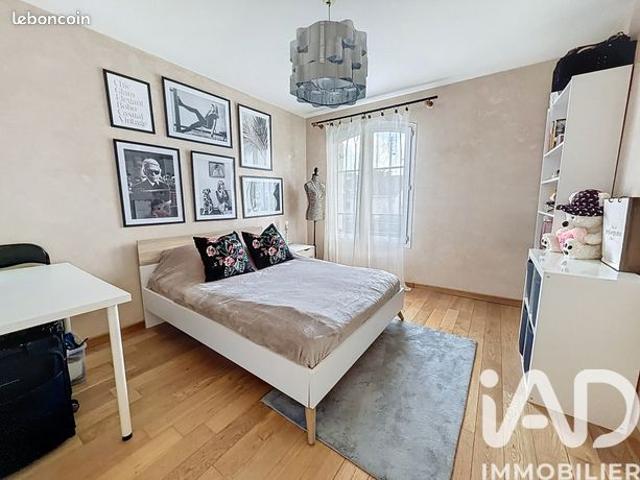 Maison vente à Argenteuil