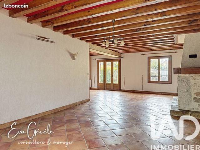 Maison vente à Mantes-la-Jolie, Epône