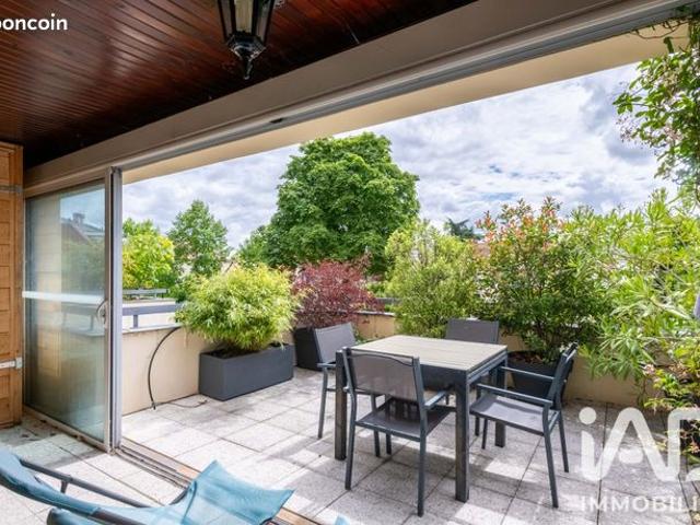 Maison vente à Nanterre, Rueil-malmaison