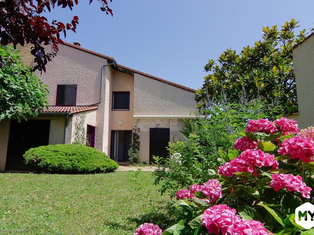 Maison vente à France métropolitaine, Clermont-ferrand