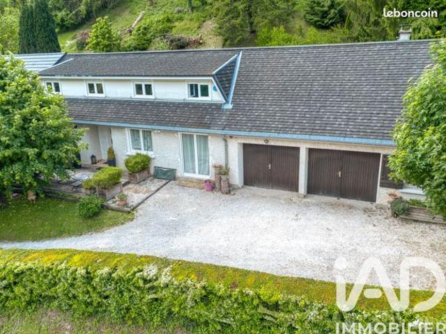 Maison vente à Allevard, Isère