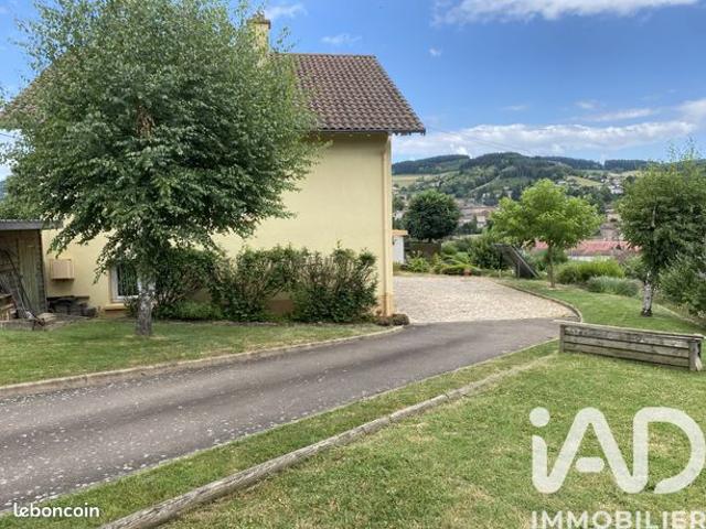Maison vente à Agen, Cours