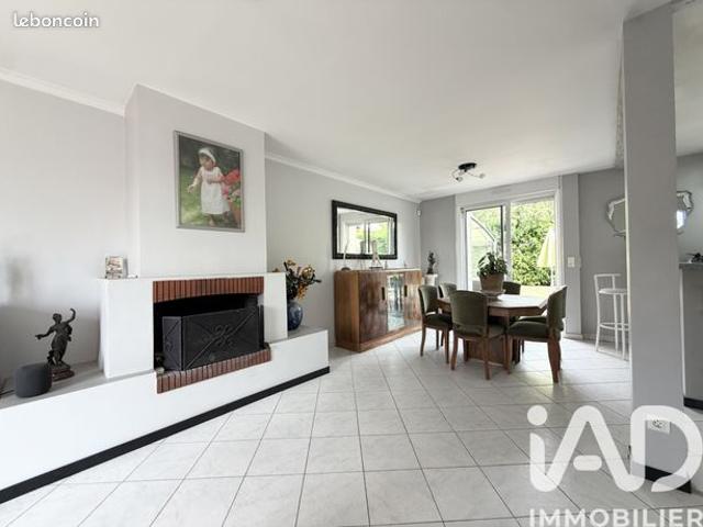 Maison vente à Mantes-la-Jolie, Gargenville
