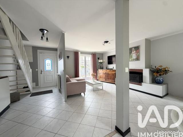 Maison vente à Mantes-la-Jolie, Gargenville