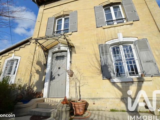 Maison vente à Argenteuil, Ermont