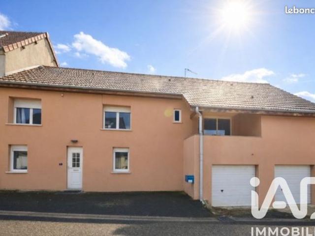 Maison vente à Vichy, Creuzier-le-vieux