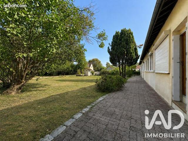 Maison vente à Montargis, Chevannes