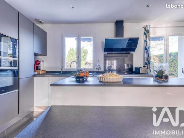 Maison vente à Meaux, Isles-lès-villenoy