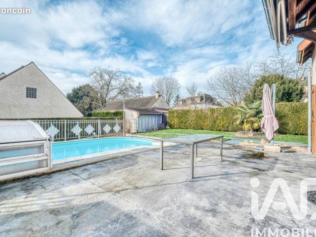 Maison vente à Meaux, Annet-sur-marne