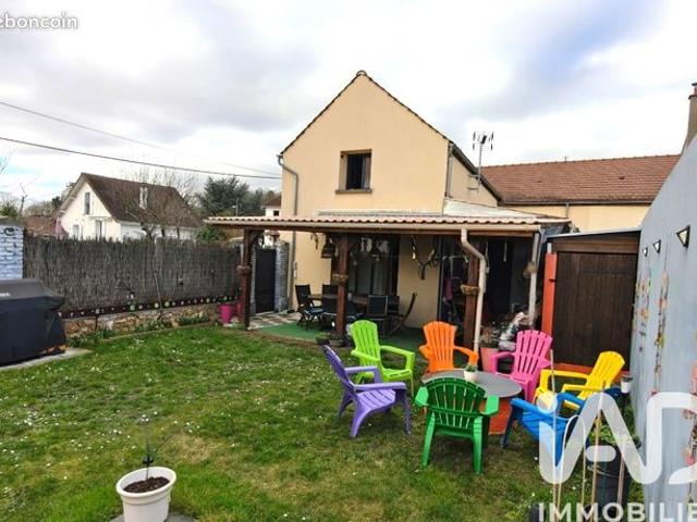 Maison vente à Argenteuil, Bessancourt
