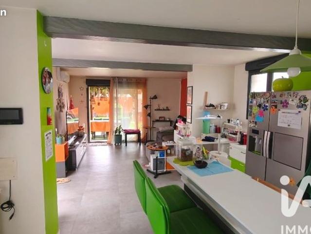 Maison vente à Argenteuil, Bessancourt