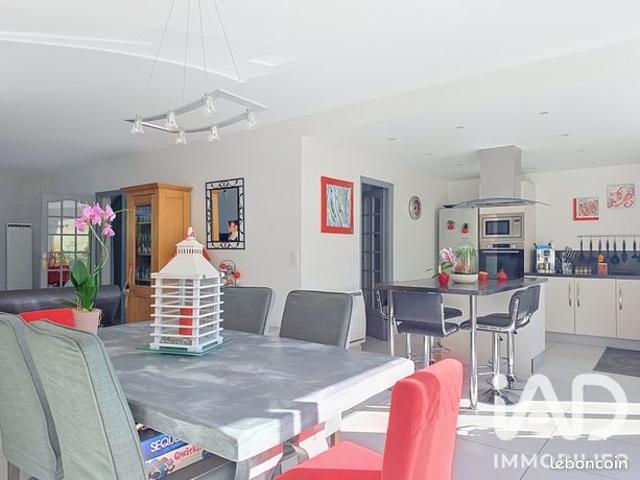 Maison vente à Torcy, Pontault-combault
