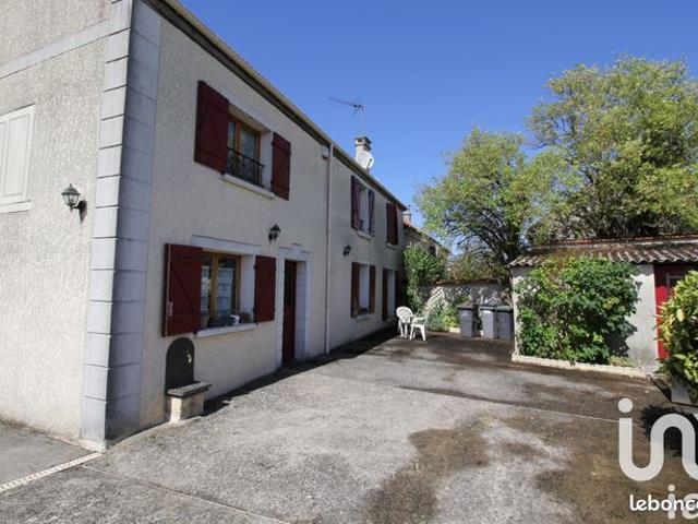Maison vente à Saint-Mesmes, Seine-et-Marne
