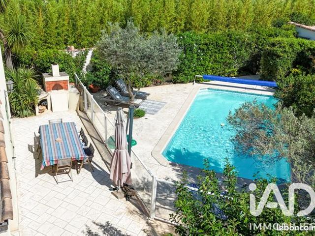 Maison vente à Marseille, La Penne-sur-huveaune