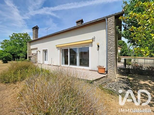 Maison vente à Provins, Misy-sur-yonne