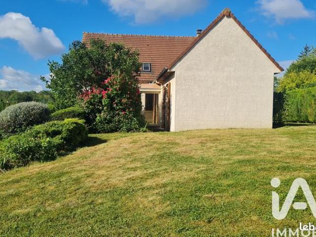 Maison vente à Meaux, Annet-sur-marne